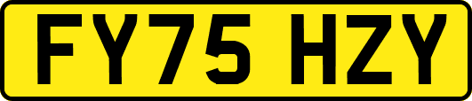 FY75HZY