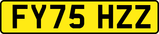 FY75HZZ