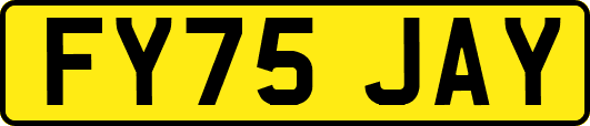 FY75JAY