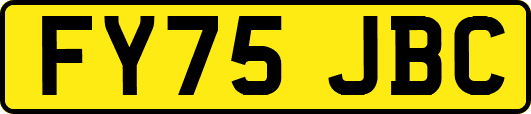 FY75JBC