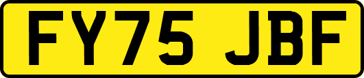 FY75JBF