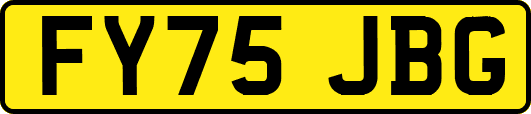 FY75JBG