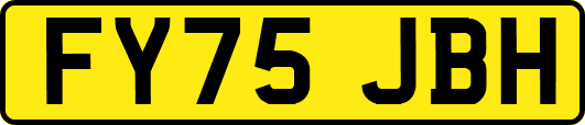 FY75JBH