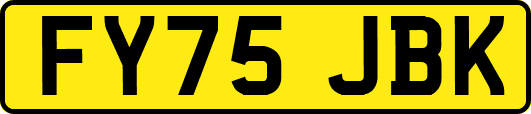 FY75JBK