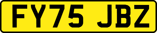 FY75JBZ