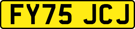 FY75JCJ