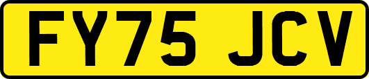 FY75JCV