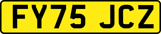 FY75JCZ