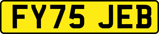 FY75JEB