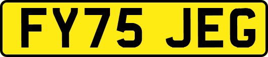 FY75JEG