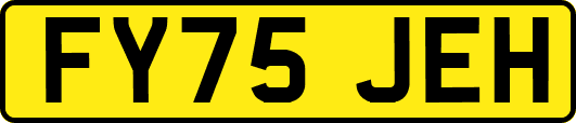 FY75JEH