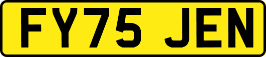 FY75JEN
