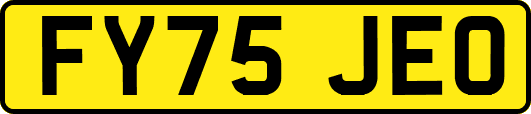 FY75JEO