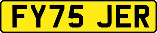 FY75JER