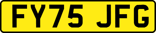 FY75JFG