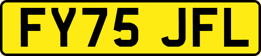 FY75JFL