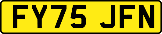 FY75JFN