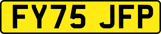 FY75JFP