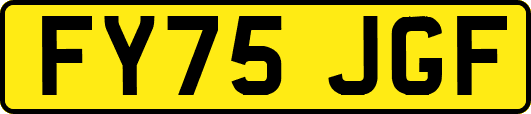 FY75JGF