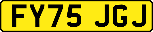 FY75JGJ