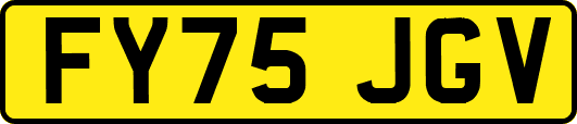 FY75JGV