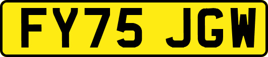 FY75JGW