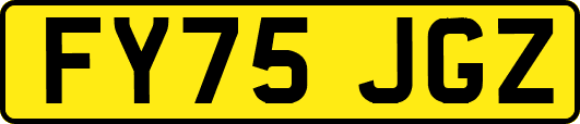 FY75JGZ