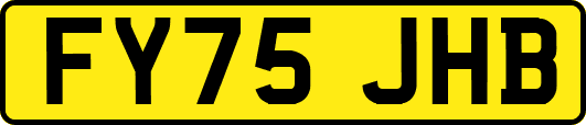 FY75JHB