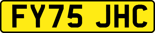 FY75JHC