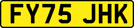 FY75JHK