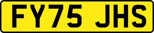 FY75JHS