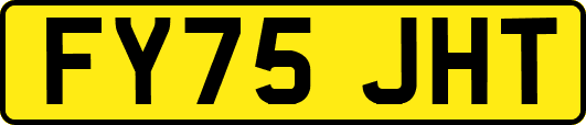 FY75JHT