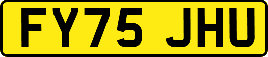 FY75JHU