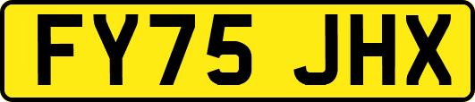 FY75JHX