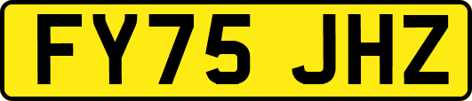 FY75JHZ