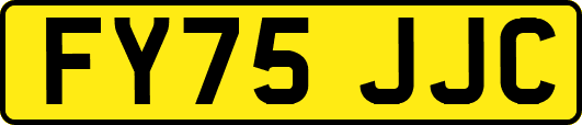 FY75JJC