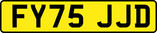 FY75JJD