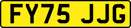 FY75JJG