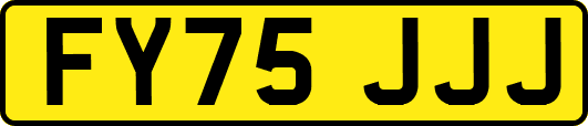 FY75JJJ