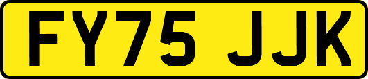 FY75JJK