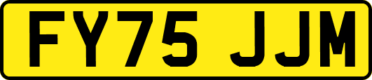 FY75JJM