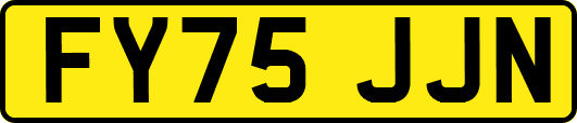 FY75JJN