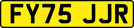 FY75JJR