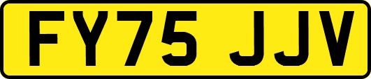 FY75JJV