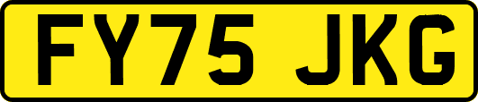 FY75JKG