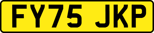 FY75JKP