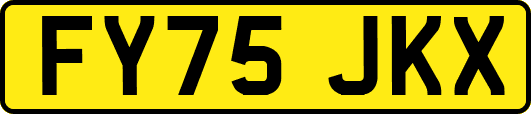 FY75JKX