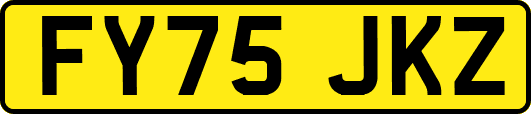 FY75JKZ