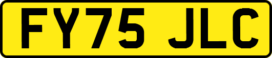 FY75JLC