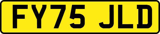 FY75JLD